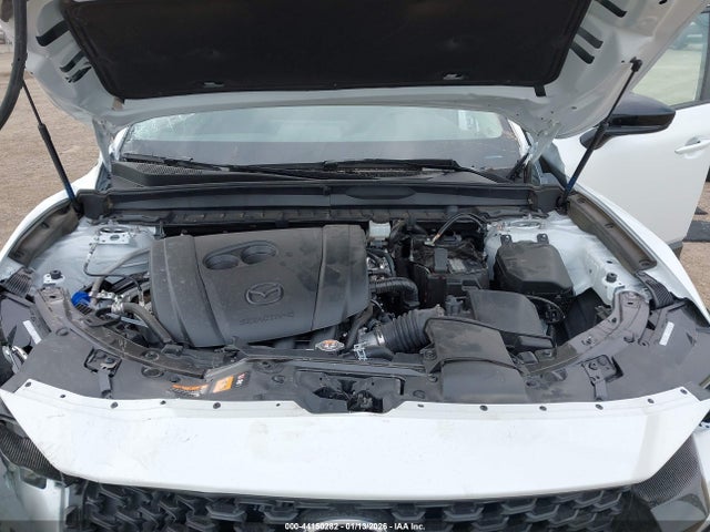 Продаж на аукціоні авто 2026 Mazda Cx-50 2.5 S Select, vin: 7MMVABAL2TN457018, номер лоту: 44150282