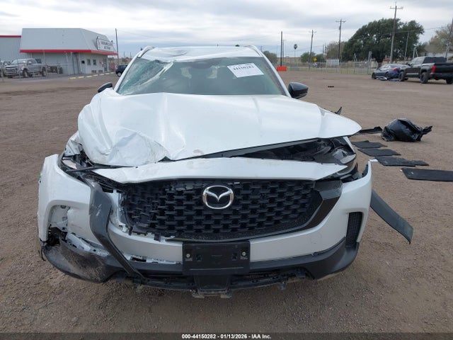 Продаж на аукціоні авто 2026 Mazda Cx-50 2.5 S Select, vin: 7MMVABAL2TN457018, номер лоту: 44150282