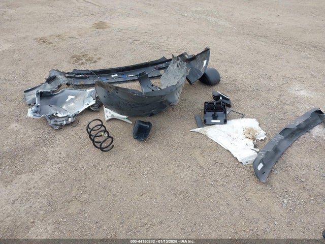 Продаж на аукціоні авто 2026 Mazda Cx-50 2.5 S Select, vin: 7MMVABAL2TN457018, номер лоту: 44150282