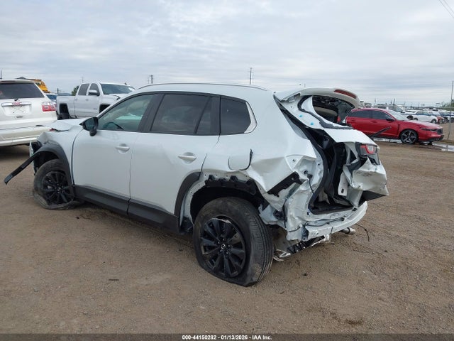 Продаж на аукціоні авто 2026 Mazda Cx-50 2.5 S Select, vin: 7MMVABAL2TN457018, номер лоту: 44150282