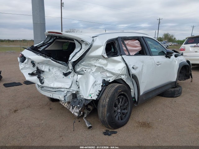 Продаж на аукціоні авто 2026 Mazda Cx-50 2.5 S Select, vin: 7MMVABAL2TN457018, номер лоту: 44150282