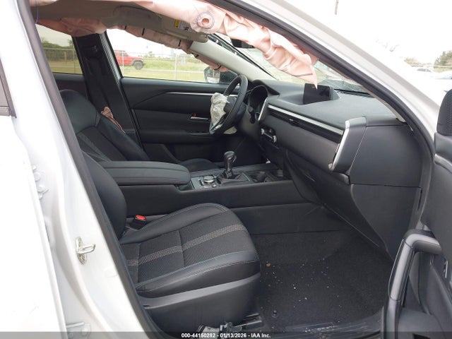 Продаж на аукціоні авто 2026 Mazda Cx-50 2.5 S Select, vin: 7MMVABAL2TN457018, номер лоту: 44150282