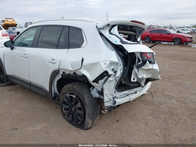 Продаж на аукціоні авто 2026 Mazda Cx-50 2.5 S Select, vin: 7MMVABAL2TN457018, номер лоту: 44150282