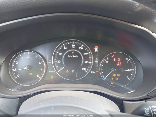 Продаж на аукціоні авто 2026 Mazda Cx-50 2.5 S Select, vin: 7MMVABAL2TN457018, номер лоту: 44150282