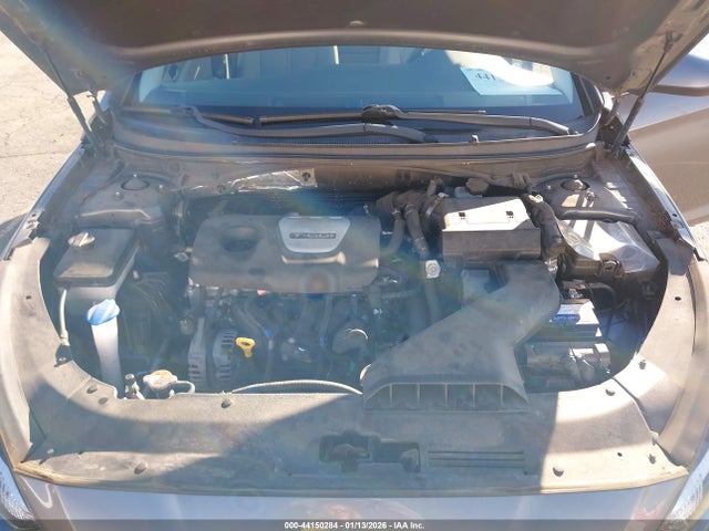 5NPE24AAXKH774874 Hyundai SONATA ECO