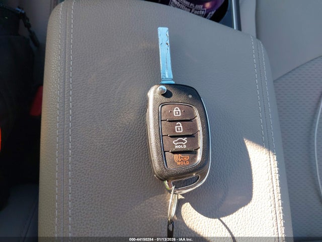 5NPE24AAXKH774874 Hyundai SONATA ECO