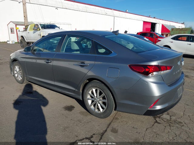5NPE24AAXKH774874 Hyundai SONATA ECO