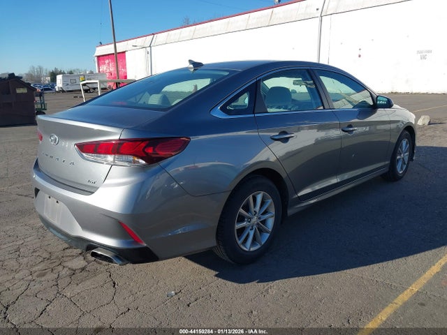 5NPE24AAXKH774874 Hyundai SONATA ECO