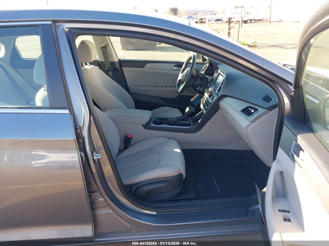 5NPE24AAXKH774874 Hyundai SONATA ECO