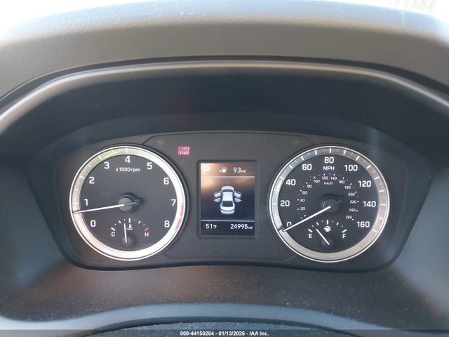 5NPE24AAXKH774874 Hyundai SONATA ECO