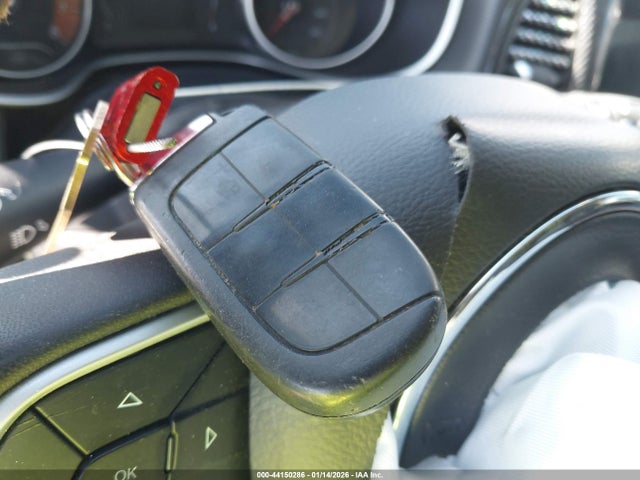 Aukcja sprzedaży 2021 Jeep Compass Latitude Fwd, vin: 3C4NJCBB5MT604655, numer aukcji: 44150286