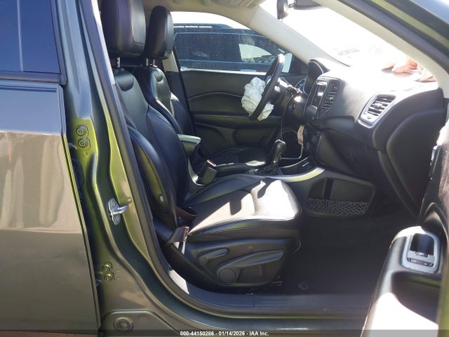 Aukcja sprzedaży 2021 Jeep Compass Latitude Fwd, vin: 3C4NJCBB5MT604655, numer aukcji: 44150286