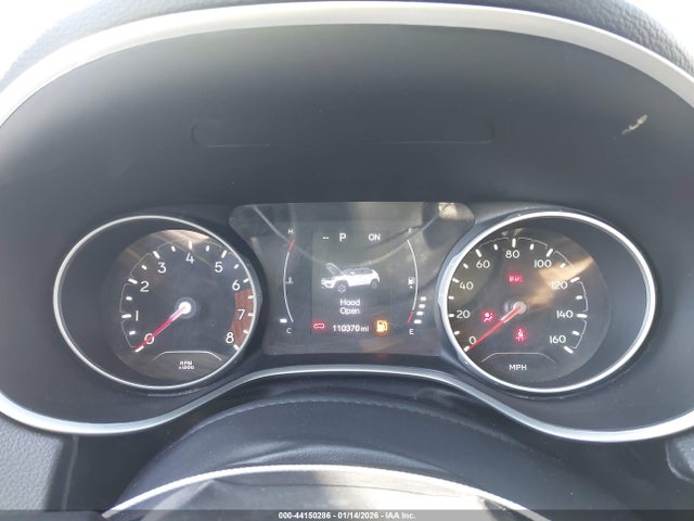 Aukcja sprzedaży 2021 Jeep Compass Latitude Fwd, vin: 3C4NJCBB5MT604655, numer aukcji: 44150286