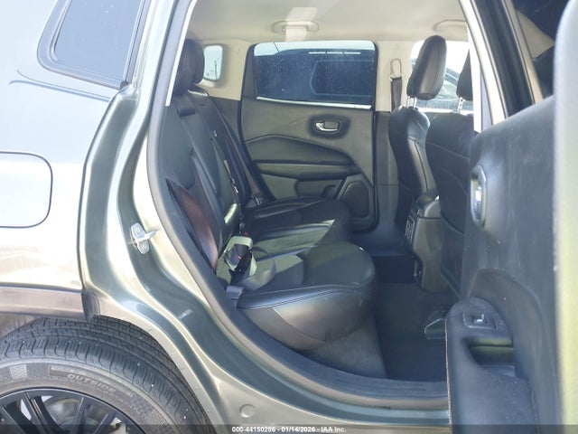 Aukcja sprzedaży 2021 Jeep Compass Latitude Fwd, vin: 3C4NJCBB5MT604655, numer aukcji: 44150286