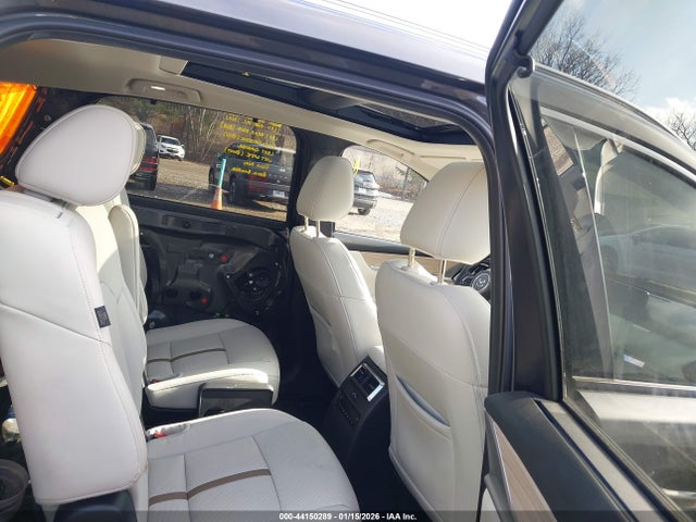 Продаж на аукціоні авто 2025 Mazda Cx-90 Phev Premium Plus Package, vin: JM3KKEHA1S1210138, номер лоту: 44150289