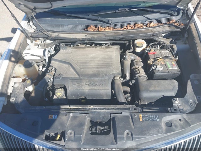 Lincoln Mkt Ecoboost 2014 2LMHJ5AT4EBL58102 Image 10