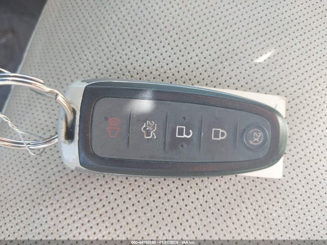 Lincoln Mkt Ecoboost 2014 2LMHJ5AT4EBL58102 Image 11