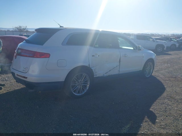 Lincoln Mkt Ecoboost 2014 2LMHJ5AT4EBL58102 Image 4