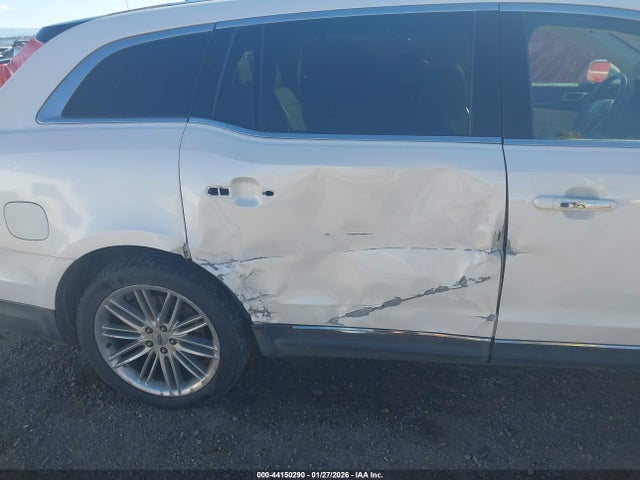 Lincoln Mkt Ecoboost 2014 2LMHJ5AT4EBL58102 Image 6
