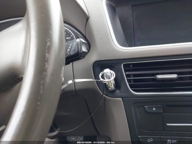 2012 AUDI Q5 WA1LFAFP0CA020263 Photo 10