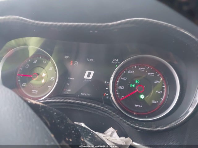 2C3CDXCT6JH289256 Dodge Charger R/t Rwd