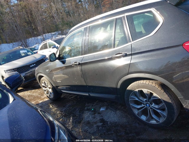 44150299 :رقم المزاد ، 5UXWX9C51H0T04305 vin ، 2017 Bmw X3 Xdrive28i مزاد بيع