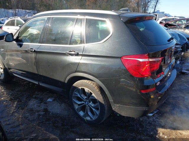 44150299 :رقم المزاد ، 5UXWX9C51H0T04305 vin ، 2017 Bmw X3 Xdrive28i مزاد بيع
