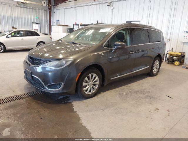 2018 CHRYSLER PACIFICA 2C4RC1BG7JR269392 Photo 1