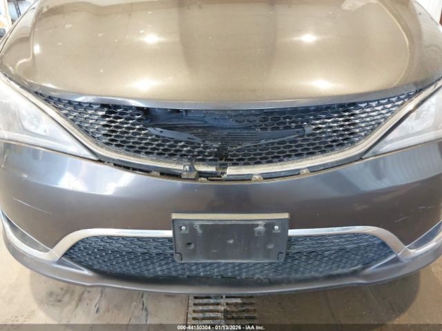 2018 CHRYSLER PACIFICA 2C4RC1BG7JR269392 Photo 5
