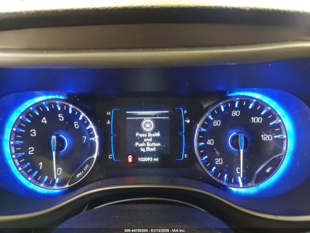 2018 CHRYSLER PACIFICA 2C4RC1BG7JR269392 Photo 6