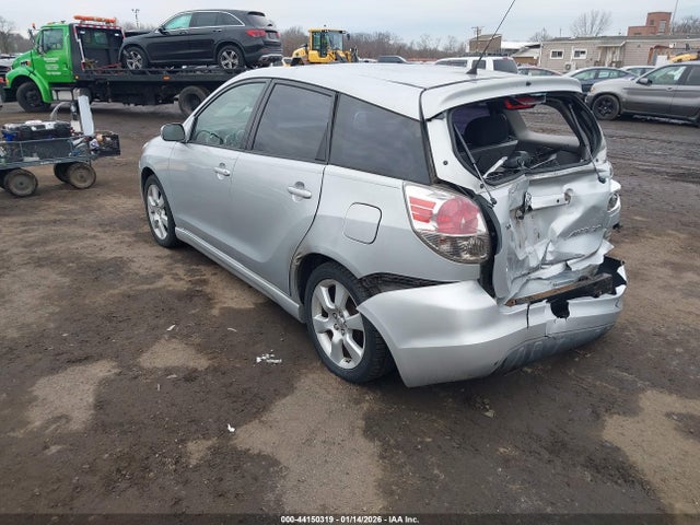 2008 TOYOTA MATRIX 2T1KR32E38C705823 Photo 2