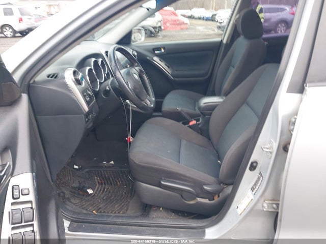2008 TOYOTA MATRIX 2T1KR32E38C705823 Photo 4