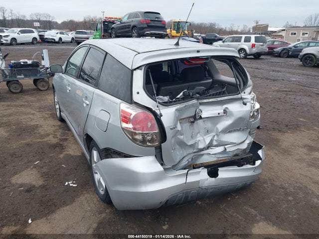 2008 TOYOTA MATRIX 2T1KR32E38C705823 Photo 5
