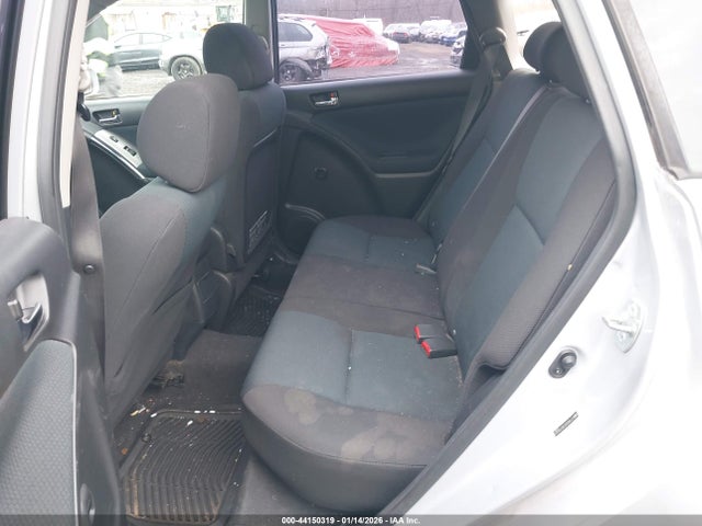 2008 TOYOTA MATRIX 2T1KR32E38C705823 Photo 7