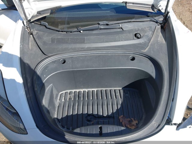 2021 TESLA MODEL 3 5YJ3E1EAXMF987008 Photo 9