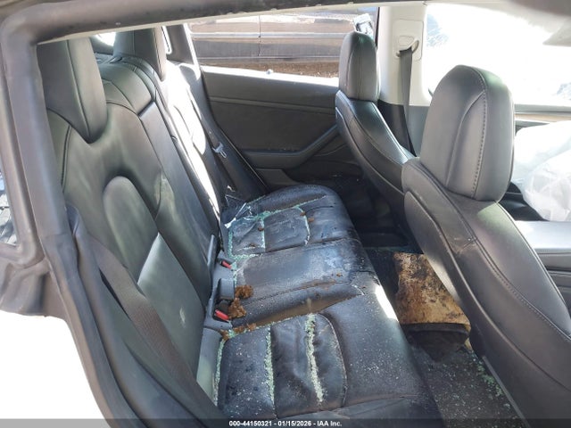 2021 TESLA MODEL 3 5YJ3E1EAXMF987008 Photo 7