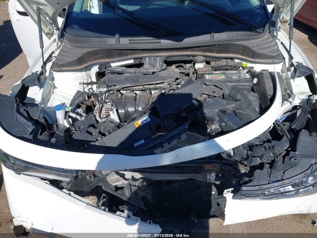 KNDJ23AU5P7862892 KIA SOUL LX