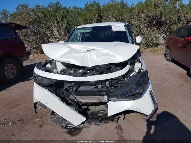 KNDJ23AU5P7862892 KIA SOUL LX