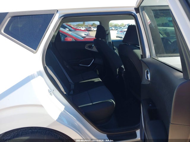 KNDJ23AU5P7862892 KIA SOUL LX