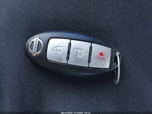 2014 Nissan Pathfinder Platinum/s/sl/sv მანქანა იყიდება აუქციონზე, vin: 5N1AR2MM0EC674847, აუქციონის ნომერი: 44150329
