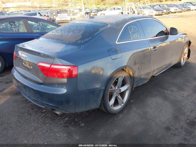 Продажа на аукционе авто 2009 Audi A5 3.2l, vin: WAUDK78T19A027103, номер лота: 44150335