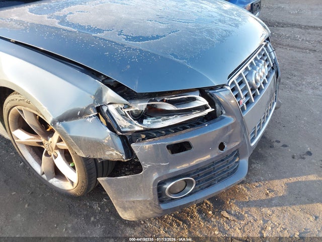 Продажа на аукционе авто 2009 Audi A5 3.2l, vin: WAUDK78T19A027103, номер лота: 44150335