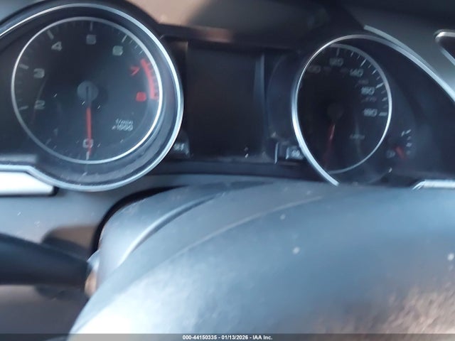 Продажа на аукционе авто 2009 Audi A5 3.2l, vin: WAUDK78T19A027103, номер лота: 44150335