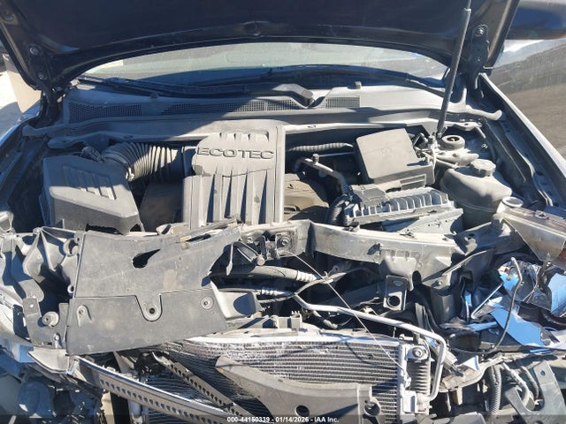2GKALMEK9G6171266 GMC Terrain Sle-1