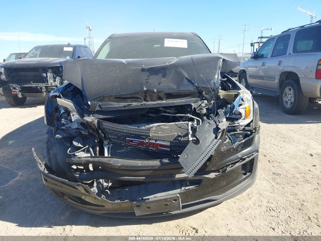 2GKALMEK9G6171266 GMC Terrain Sle-1