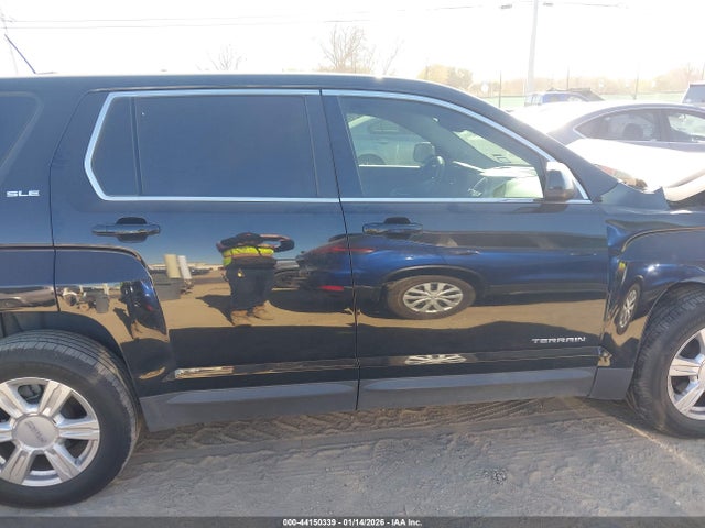 2GKALMEK9G6171266 GMC Terrain Sle-1