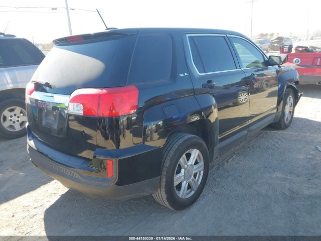 2GKALMEK9G6171266 GMC Terrain Sle-1