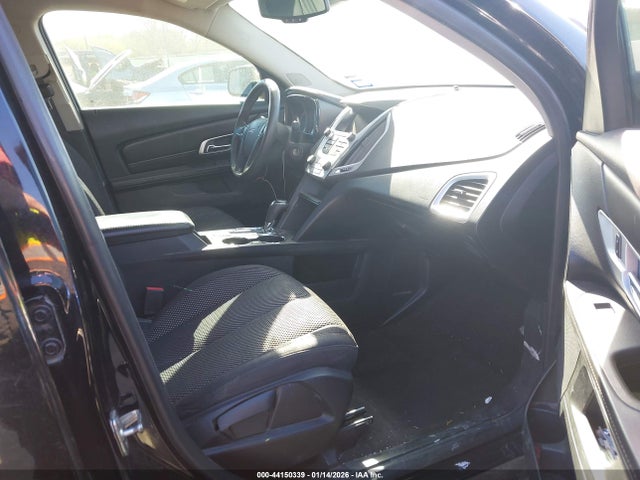 2GKALMEK9G6171266 GMC Terrain Sle-1