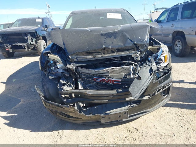 2GKALMEK9G6171266 GMC Terrain Sle-1