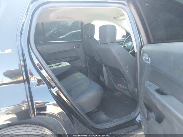2GKALMEK9G6171266 GMC Terrain Sle-1